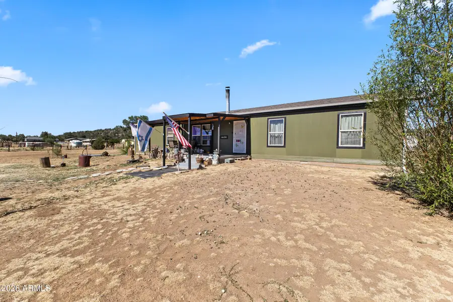 6628 N Pinon Road, Flagstaff, AZ 86004 - #3