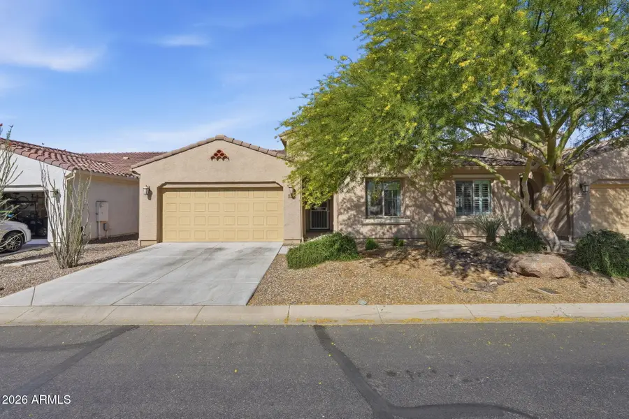 4790 W Gulch Drive, Eloy, AZ 85131 - #2