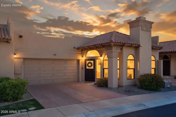 7955 E Chaparral Road #125, Scottsdale, AZ 85250