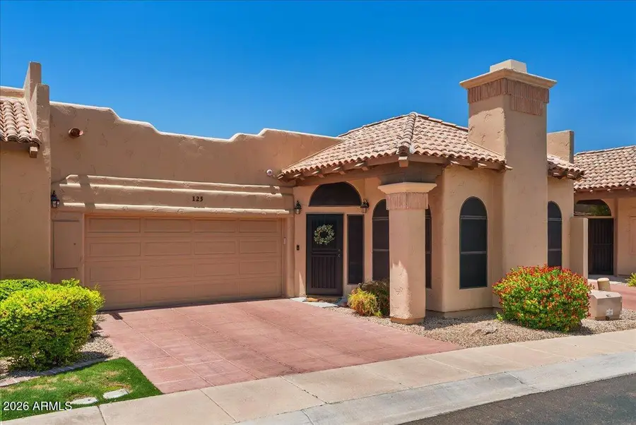 7955 E Chaparral Road #125, Scottsdale, AZ 85250 - #2