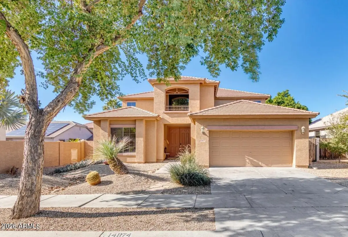 14874 N 136th Drive, Surprise, AZ 85379 - #1