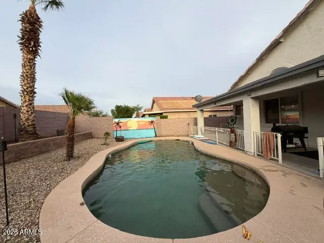 15746 W Calavar Road, Surprise, AZ 85379 - #1