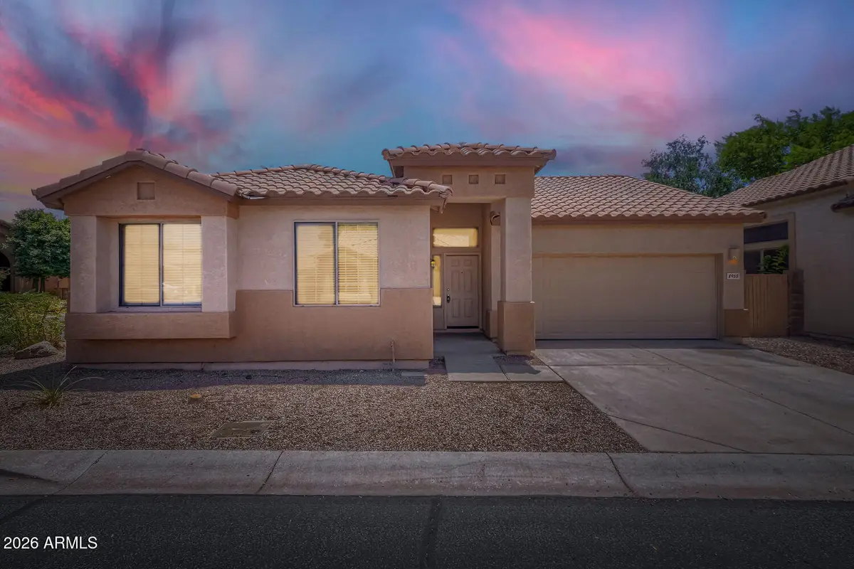 8953 E Capri Avenue, Mesa, AZ 85208 - #1