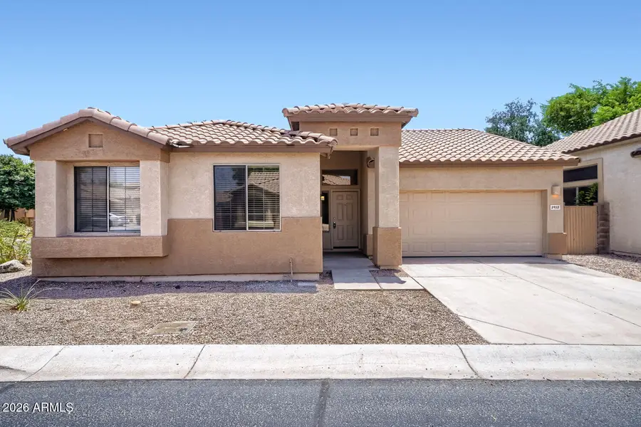 8953 E Capri Avenue, Mesa, AZ 85208 - #2