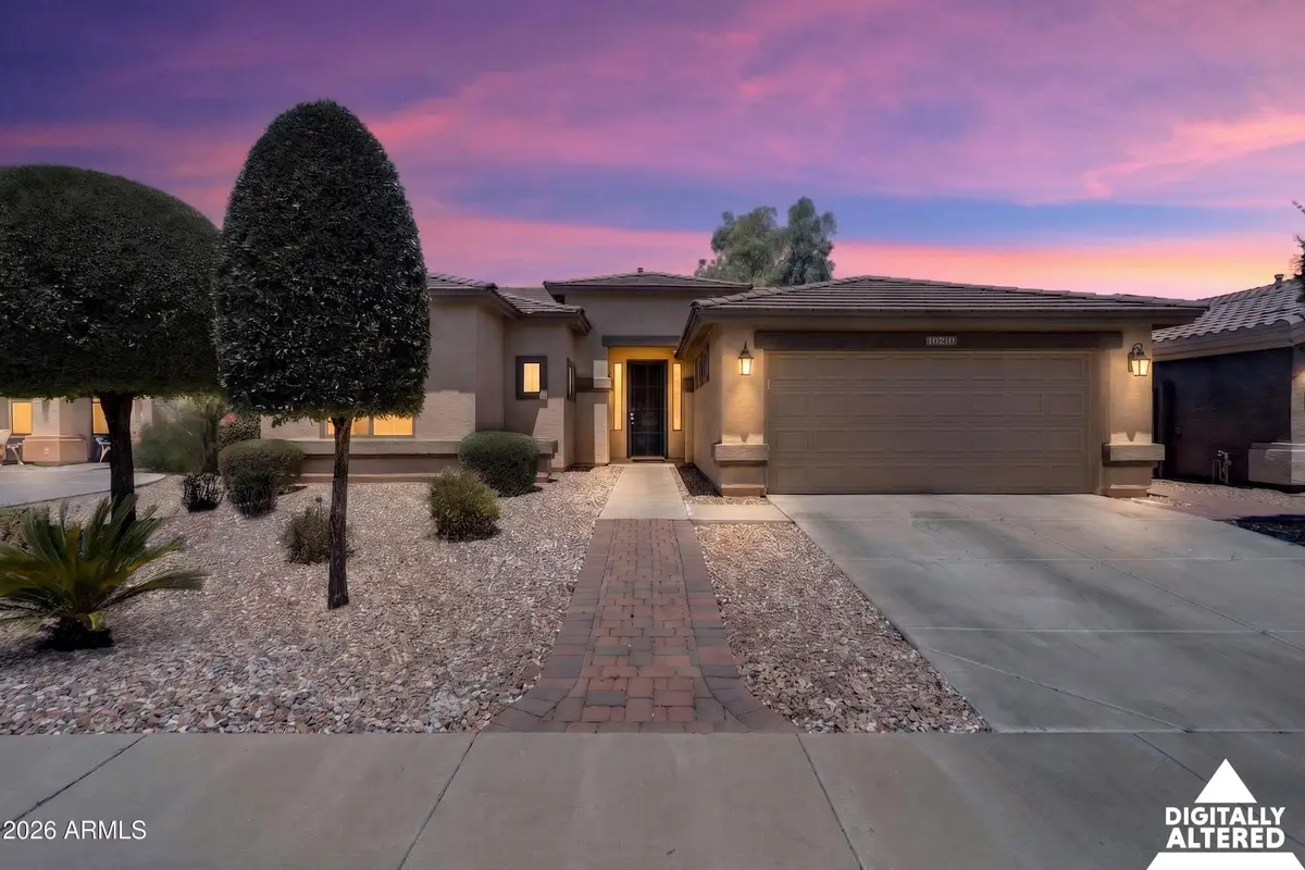 18210 W Rimrock Street, Surprise, AZ 85388 - #1