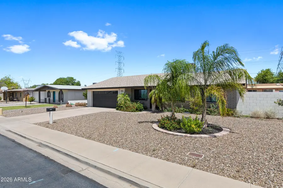 2958 E Contessa Street, Mesa, AZ 85213 - #2