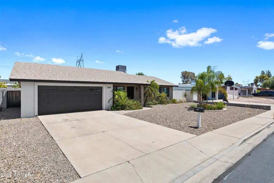 2958 E Contessa Street, Mesa, AZ 85213 - #3