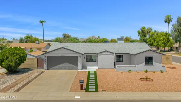 13828 N 41st Place, Phoenix, AZ 85032