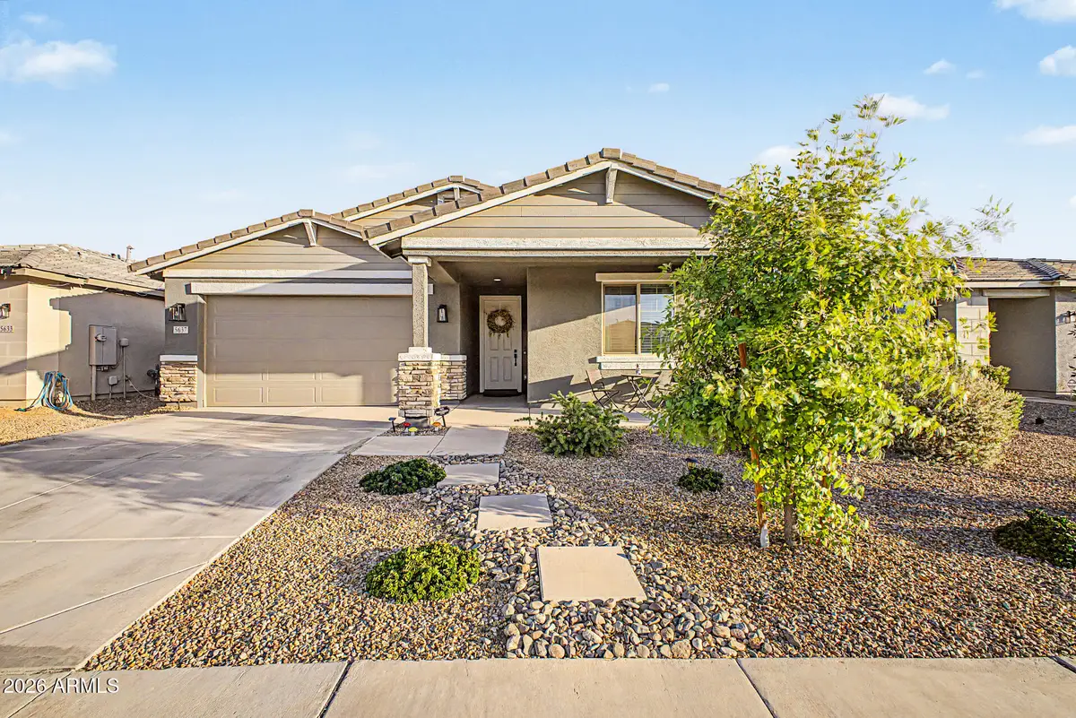 5637 W Coplen Farms Road, Laveen, AZ 85339 - #1