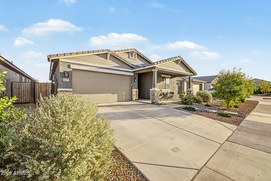 5637 W Coplen Farms Road, Laveen, AZ 85339 - #2