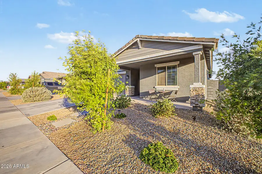 5637 W Coplen Farms Road, Laveen, AZ 85339 - #3