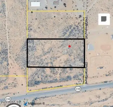 0 N Tijeras Road, Maricopa, AZ 85138