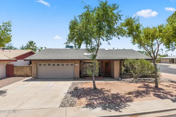1735 W Isleta Avenue, Mesa, AZ 85202