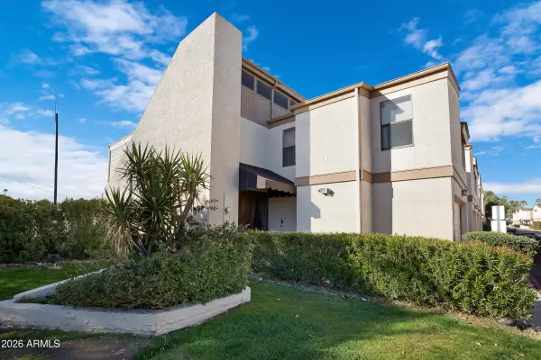 6502 N 10th Place, Phoenix, AZ 85014
