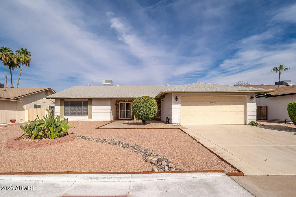11445 S Iroquois Drive, Phoenix, AZ 85044 - #1