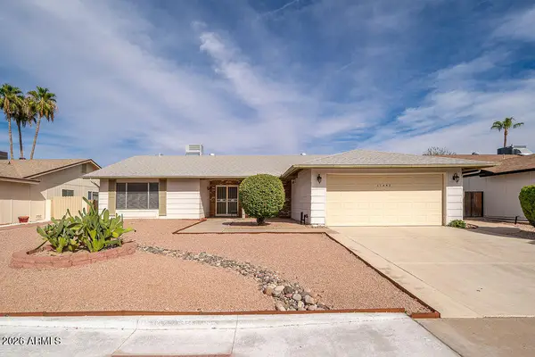 11445 S Iroquois Drive, Phoenix, AZ 85044