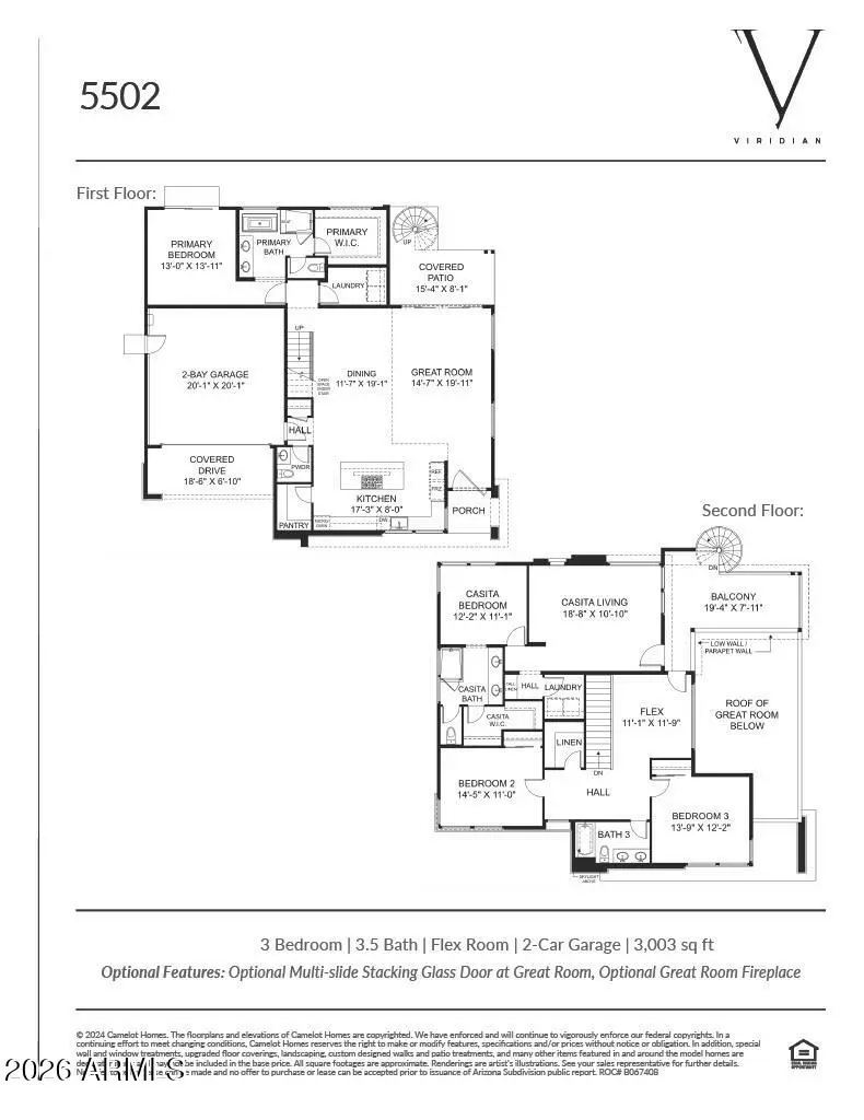 5929 N 14th Street, Phoenix, AZ 85014 - #2