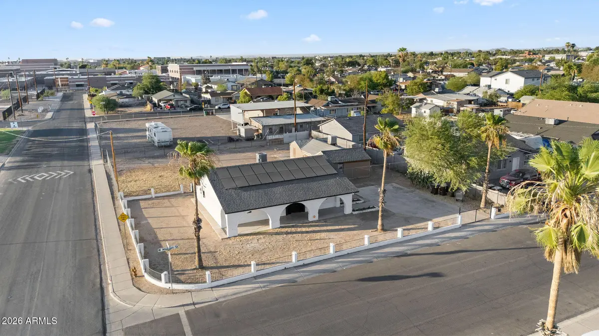 9416 W Madison Street, Tolleson, AZ 85353 - #1
