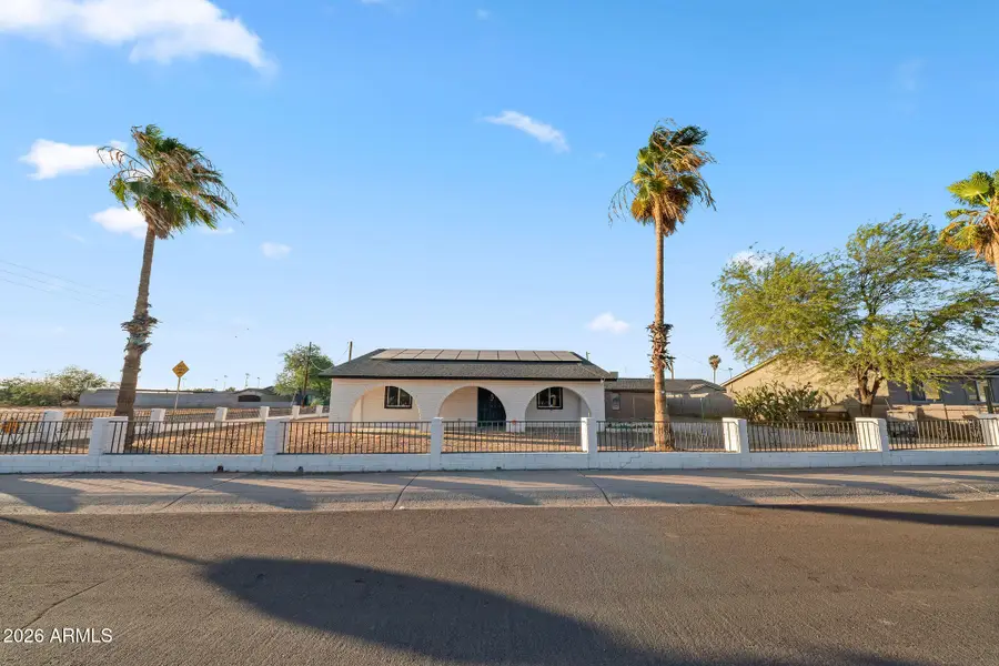 9416 W Madison Street, Tolleson, AZ 85353 - #2