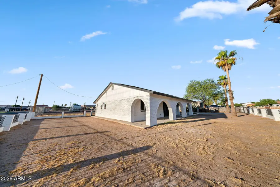 9416 W Madison Street, Tolleson, AZ 85353 - #3