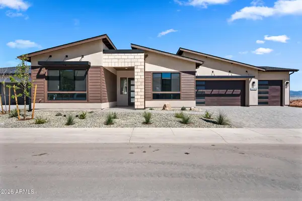 5684 E Blackburn Court, Prescott Valley, AZ 86314