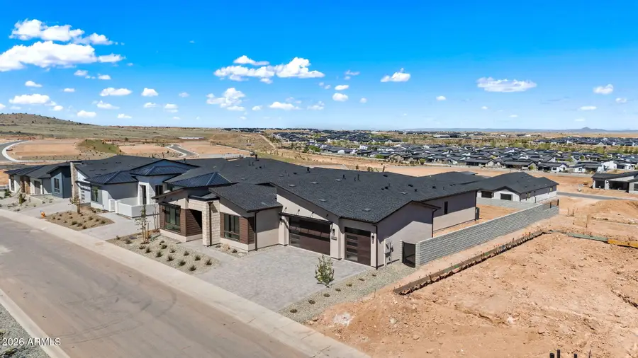5684 E Blackburn Court, Prescott Valley, AZ 86314 - #3