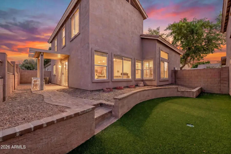 6650 E Rhodes Street, Mesa, AZ 85215 - #2