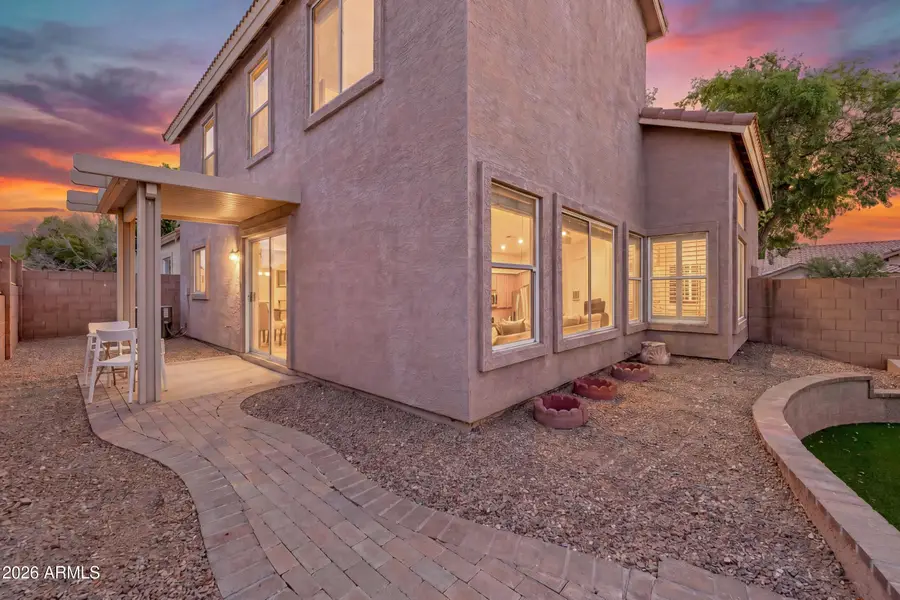 6650 E Rhodes Street, Mesa, AZ 85215 - #3