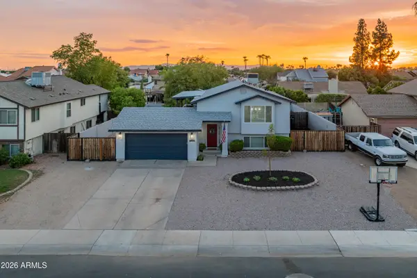 13020 N 77th Avenue, Peoria, AZ 85381