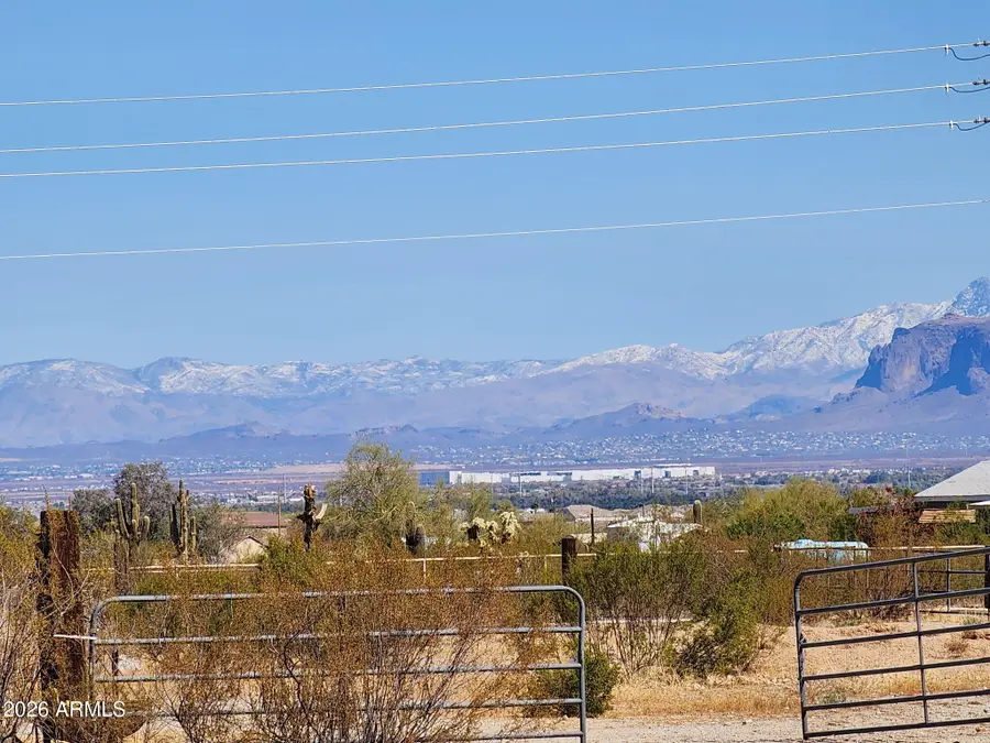 31773 N Thompson Road, Queen Creek, AZ 85144 - #2