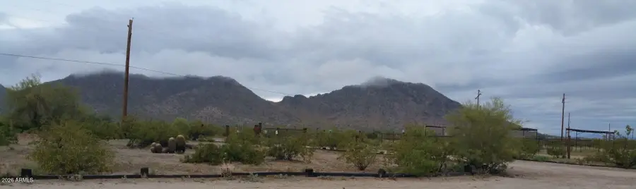 31773 N Thompson Road, Queen Creek, AZ 85144 - #3