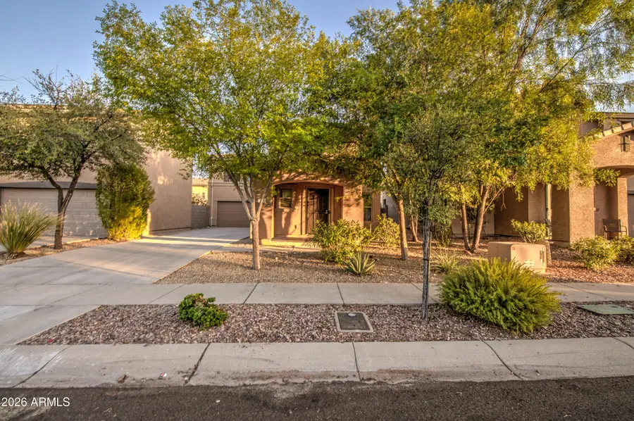 18535 W Udall Drive, Surprise, AZ 85374 - #3
