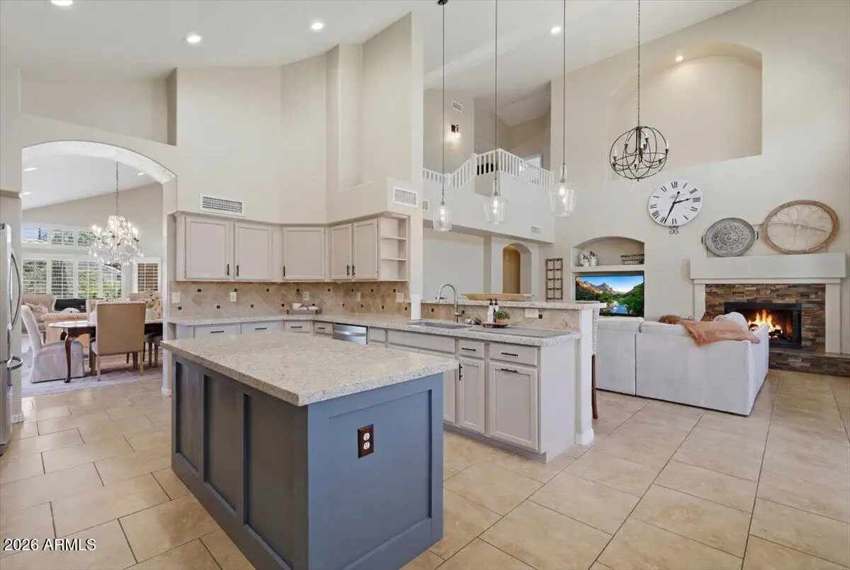 3136 E Brookwood Court, Phoenix, AZ 85048 - #1