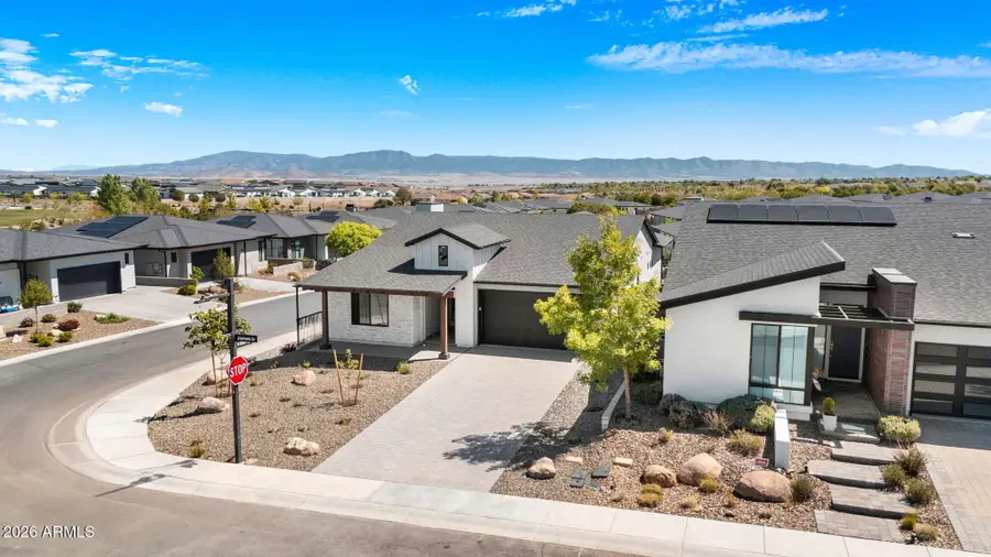 4617 N James Court, Prescott Valley, AZ 86314 - #2