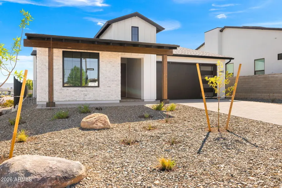 4617 N James Court, Prescott Valley, AZ 86314 - #3