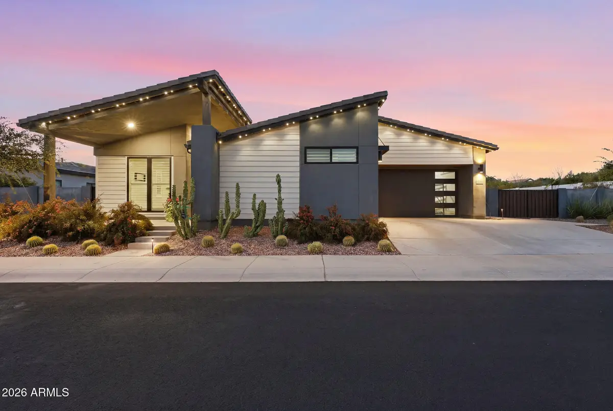 21976 E Via De Arboles --, Queen Creek, AZ 85142 - #1