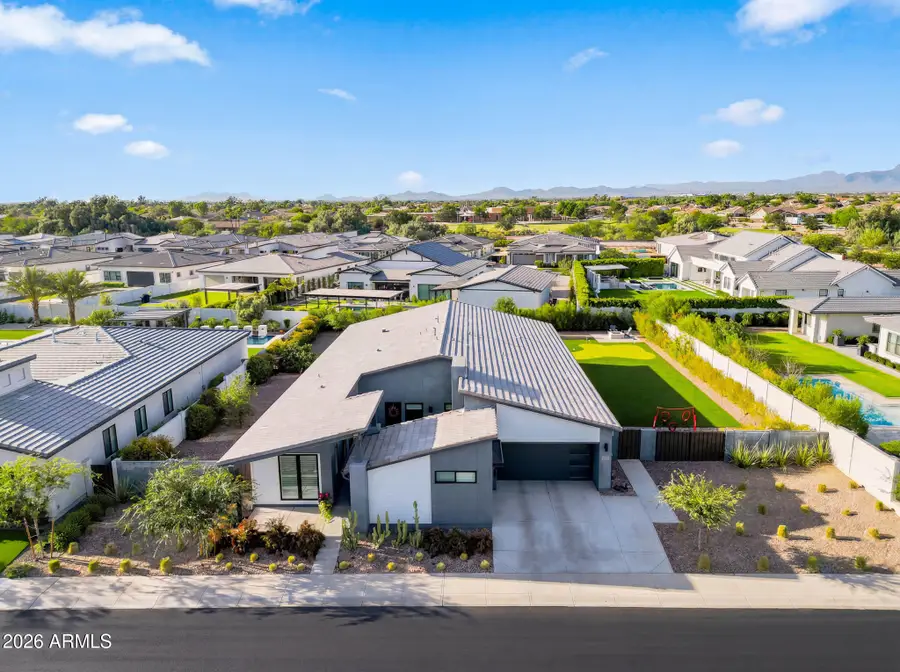 21976 E Via De Arboles --, Queen Creek, AZ 85142 - #3