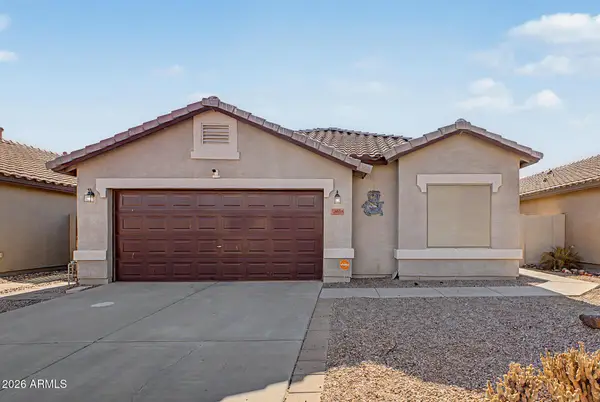 18458 N Smith Drive, Maricopa, AZ 85139