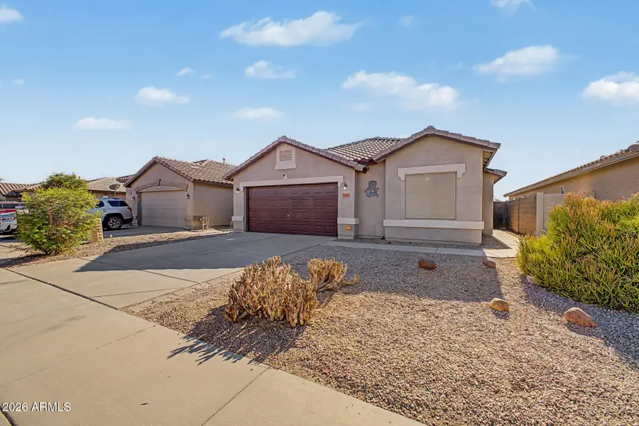 18458 N Smith Drive, Maricopa, AZ 85139 - #2