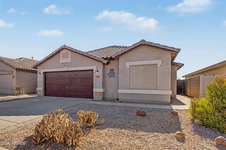 18458 N Smith Drive, Maricopa, AZ 85139 - #3