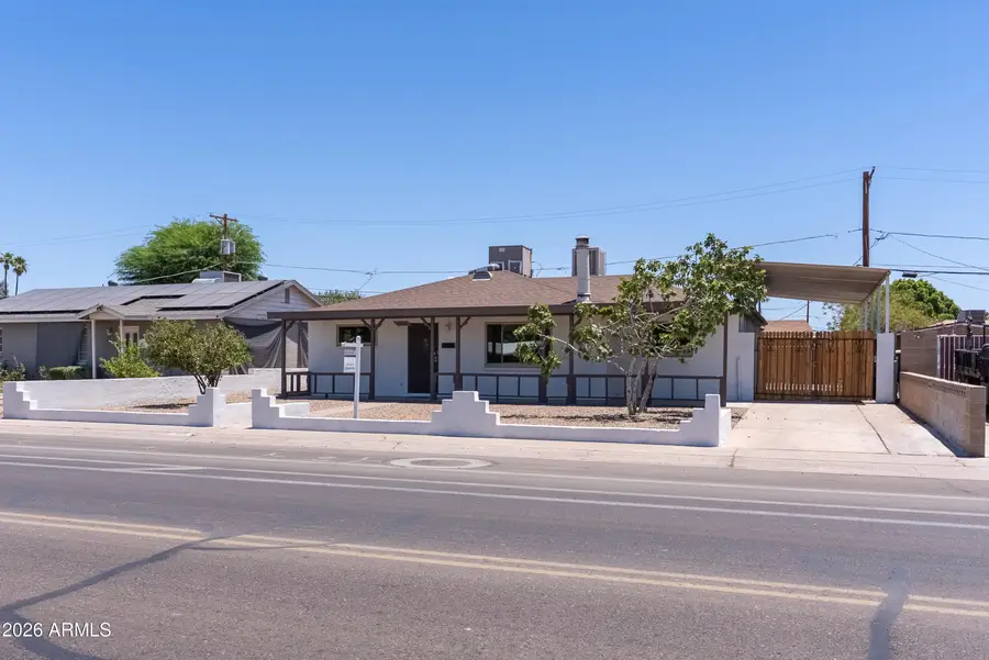 8815 N 31st Avenue, Phoenix, AZ 85051 - #2