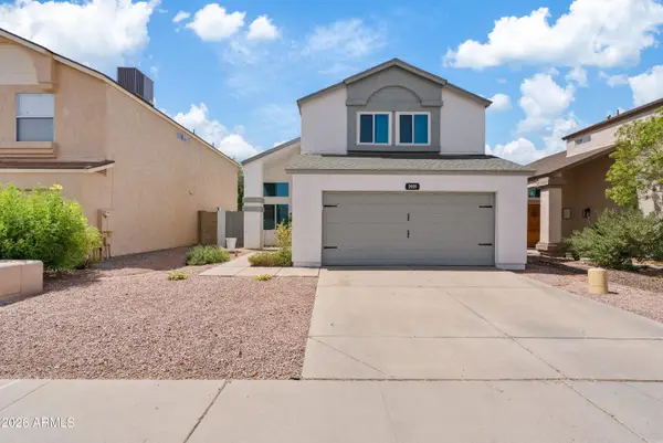3959 W Whispering Wind Drive, Glendale, AZ 85310