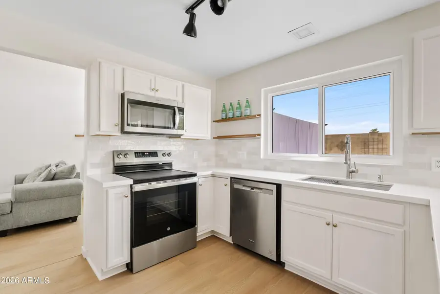 3959 W Whispering Wind Drive, Glendale, AZ 85310 - #2
