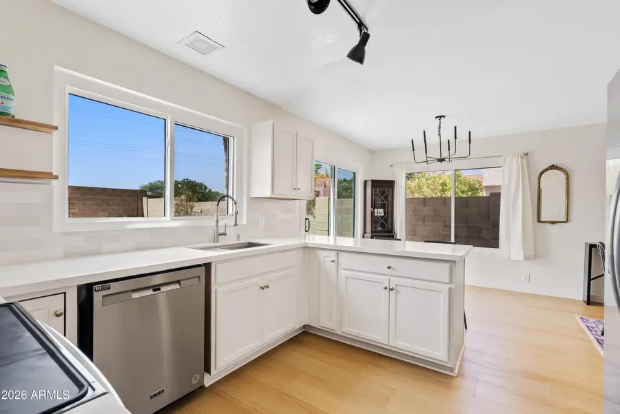 3959 W Whispering Wind Drive, Glendale, AZ 85310 - #3