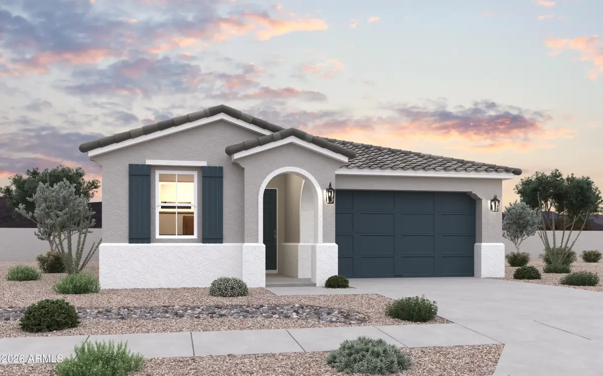 5627 E Peccary Lane, San Tan Valley, AZ 85143 - #1