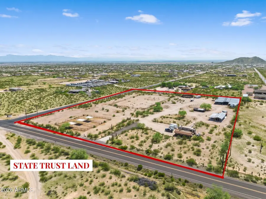 31845 N Thompson Road #5, Queen Creek, AZ 85144 - #2