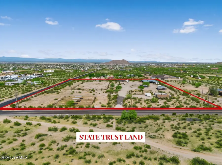 31845 N Thompson Road #5, Queen Creek, AZ 85144 - #3