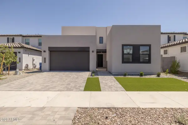 10245 E Unity Avenue, Mesa, AZ 85212
