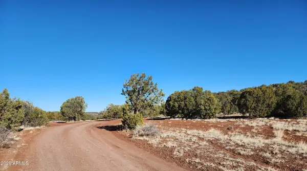 4 County Rd N8715 --, Concho, AZ 85924