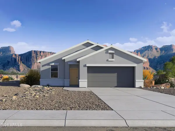 471 W Keating Street, Florence, AZ 85132
